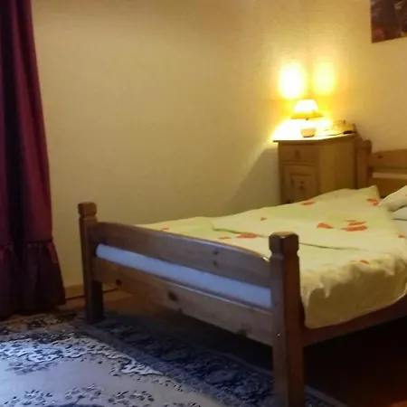 Willa Urocza Karpacz