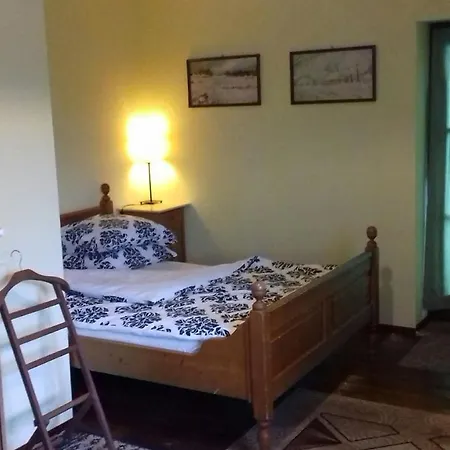 Pensjonat Willa Urocza Karpacz