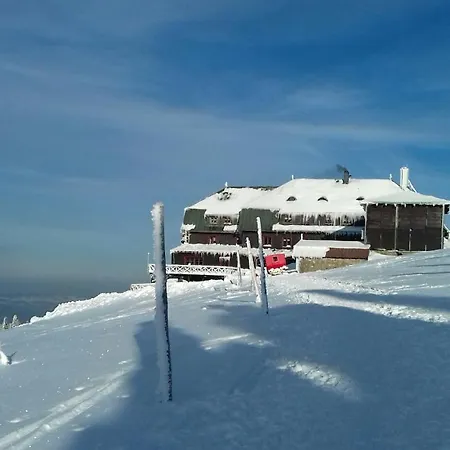 Pensjonat Willa Urocza