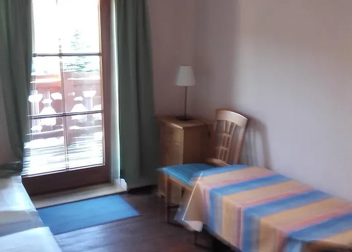 Gasthuis Willa Urocza *