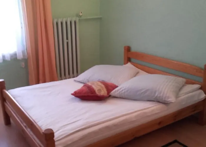 Willa Urocza Gasthuis