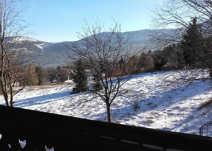 Willa Urocza * Karpacz