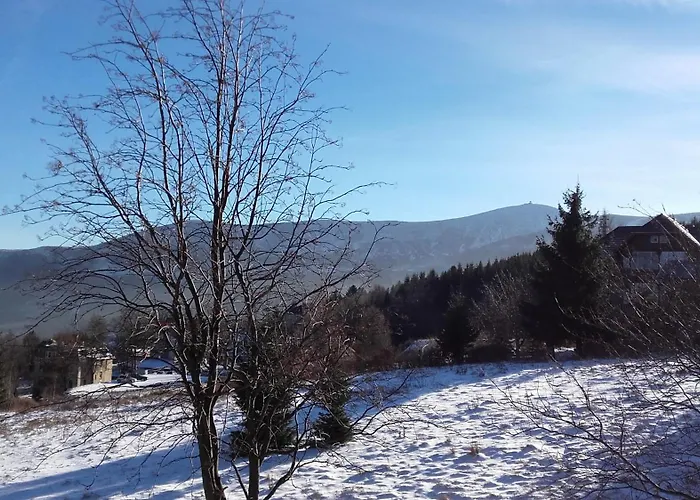 Gasthuis Willa Urocza