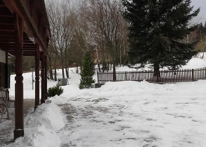 Pensjonat Willa Urocza Karpacz