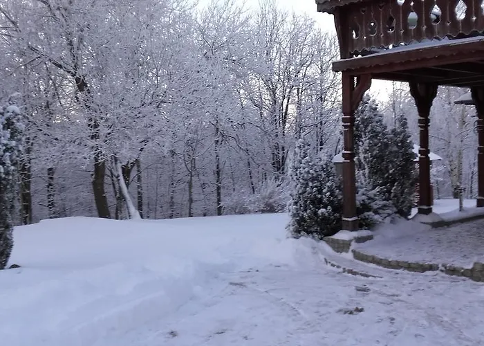 Willa Urocza Gasthuis Karpacz