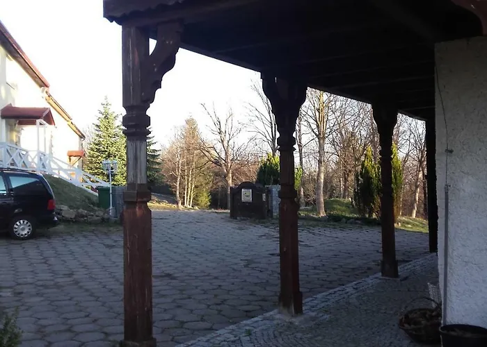 Willa Urocza Pensjonat Karpacz