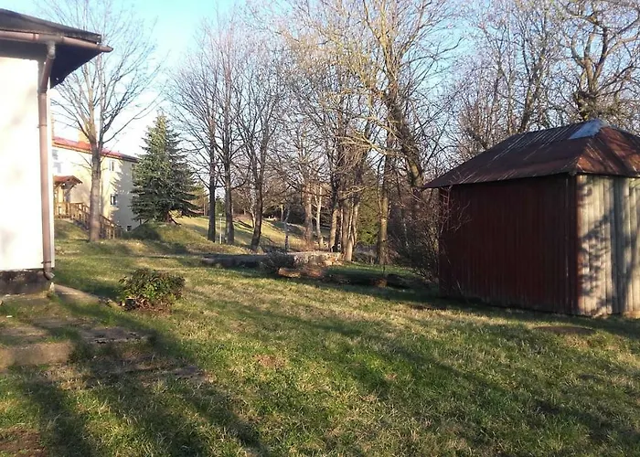 Pensjonat Willa Urocza *