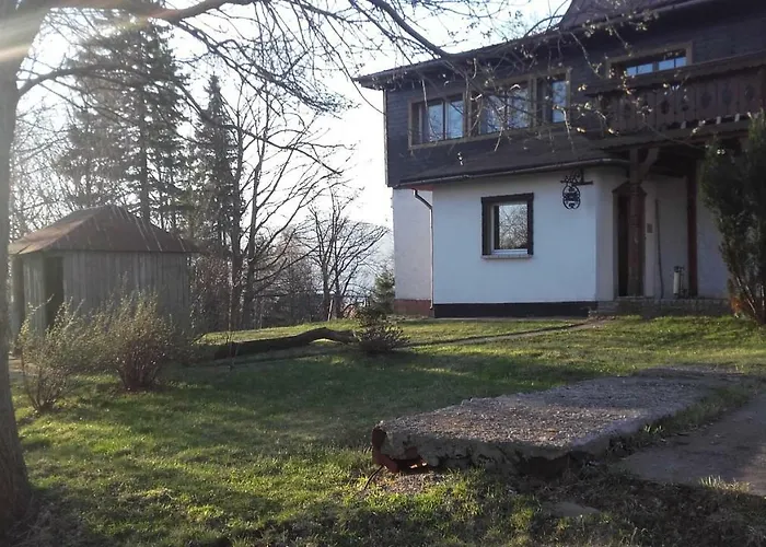 Willa Urocza Karpacz