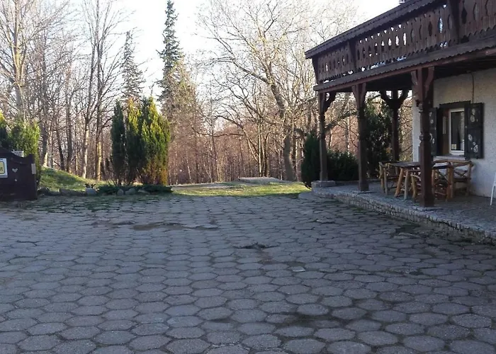 Willa Urocza Karpacz