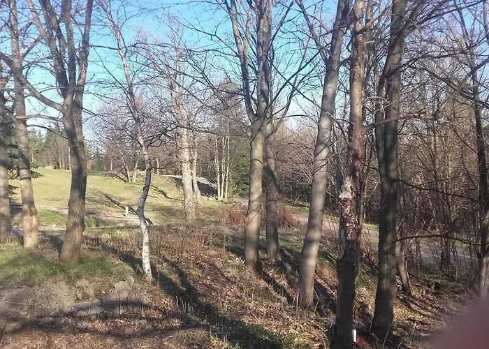 Willa Urocza Gasthuis