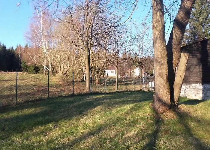 Pensjonat Willa Urocza *