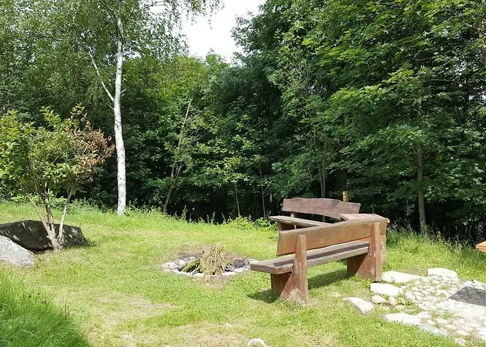 Pensjonat Willa Urocza *