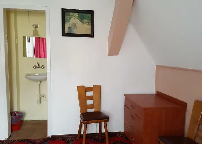 Gasthuis Willa Urocza