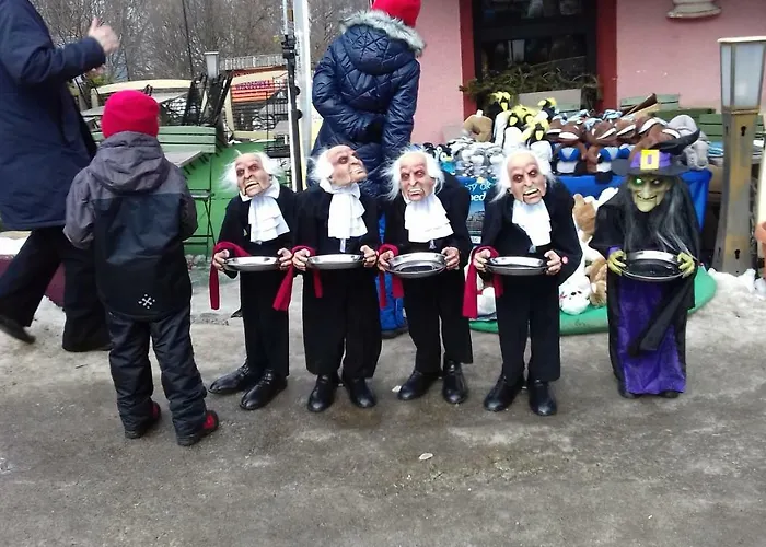 Willa Urocza Karpacz