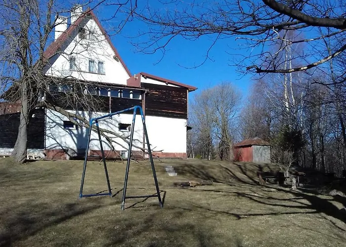 Pensjonat Willa Urocza Karpacz