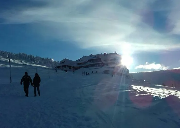 Pensjonat Willa Urocza *