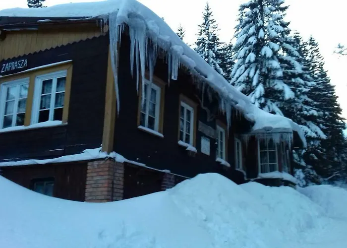 Pensjonat Willa Urocza Karpacz