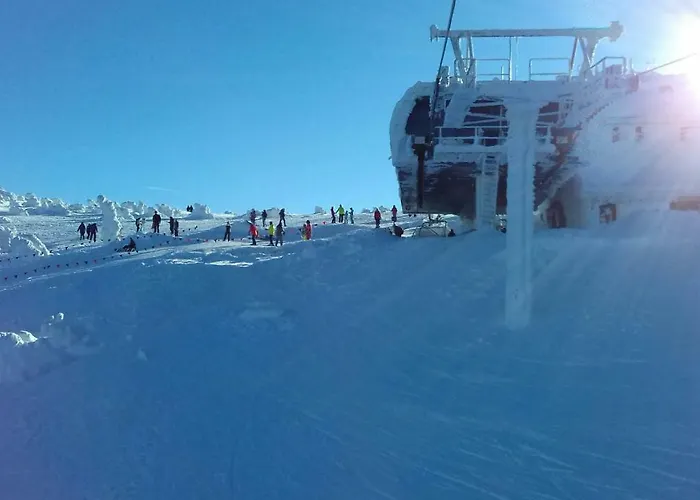 Pensjonat Willa Urocza