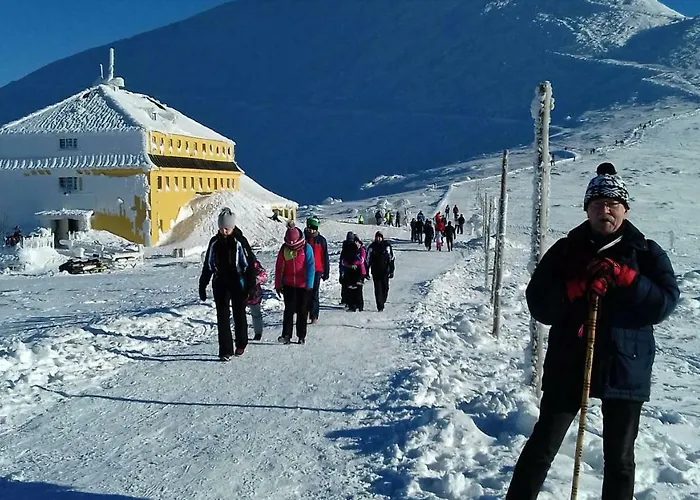 Willa Urocza Pensjonat