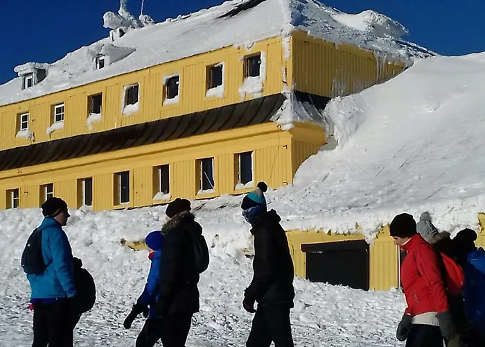 Willa Urocza * Karpacz