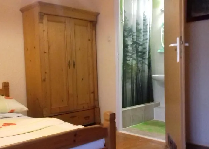 Gasthuis Willa Urocza