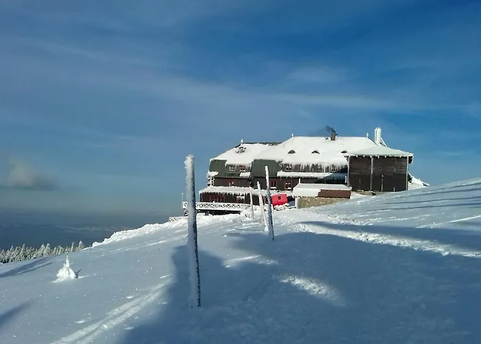 Gasthuis Willa Urocza