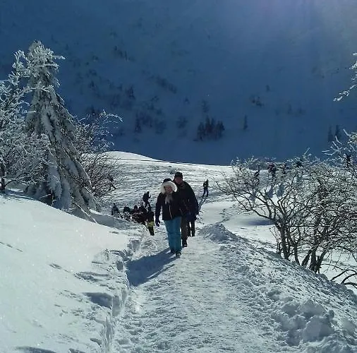 Willa Urocza * Karpacz