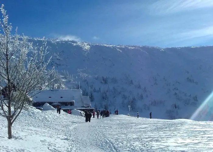 Willa Urocza Karpacz